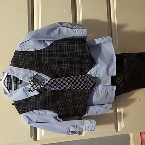 Boys suit